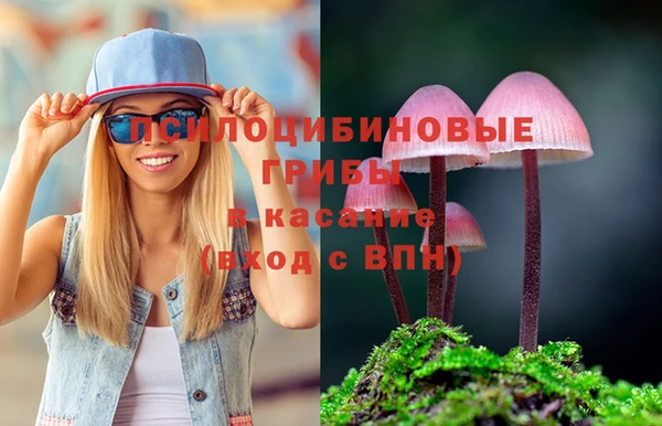 тгк Бугульма